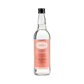 Pisco Logia Puro Quebranta
