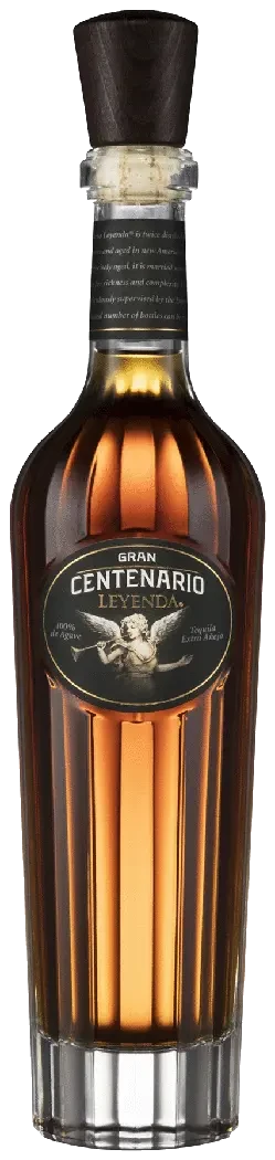Gran Centenario Leyenda Extra Añejo