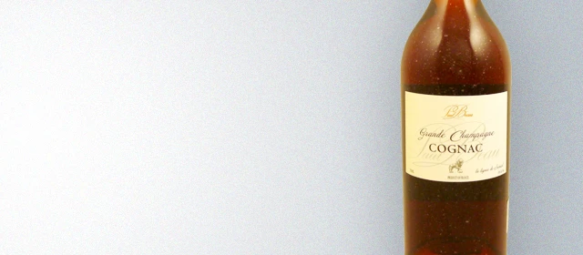 Paul Beau Lignee de Samuel Cognac