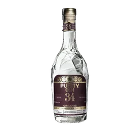 Purity Nordic Old Tom Organic Gin