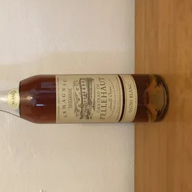 Château de Pellehaut Ugni Blanc 20 ans