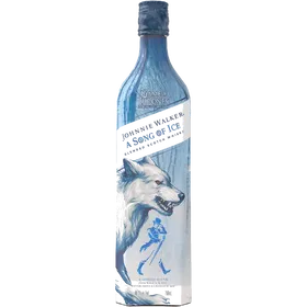 Johnnie Walker A Song of Ice