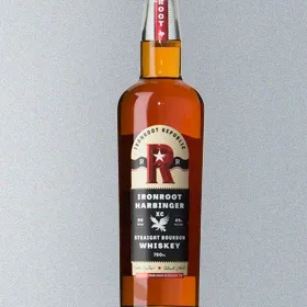 Ironroot Harbinger XC (90 Proof)